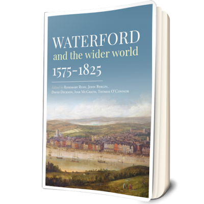 WATERFORD AND THE WIDER WORLD